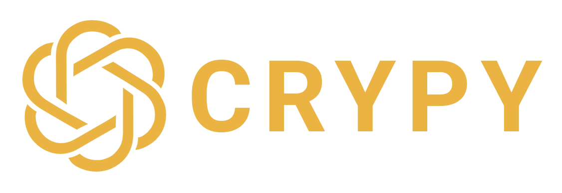 Crypy Logo