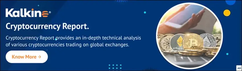 Crypto Banner