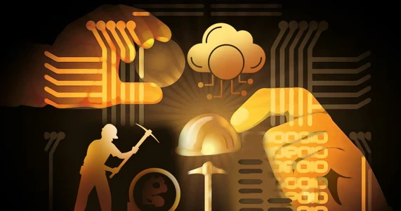 Green Mining Solar Integration and Renewable Momentum in Blockchain Operations