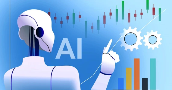 Smarter Faster Riskier The Dual Edge of AI Crypto Trading Bots