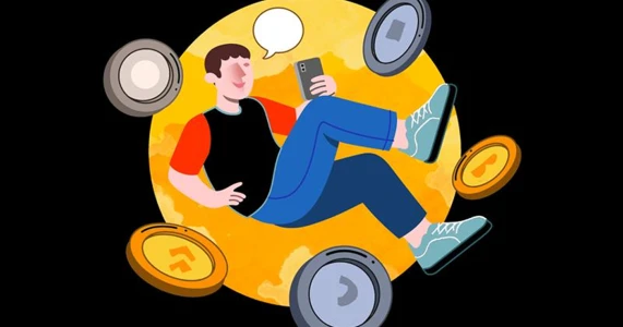 Beyond the Scroll: How Decentraland’s MANA Token Powers a Socially Connected Virtual World