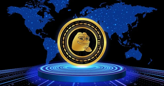 Beyond the Hype Pepecoins Blockchain Vision and the 2025 Meme Coin Revival