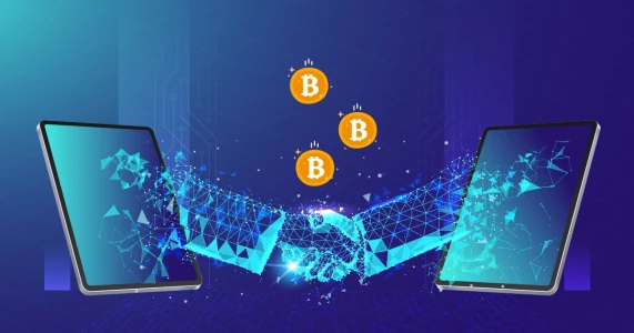 Automating Trust and Transactions in the Digital Economy