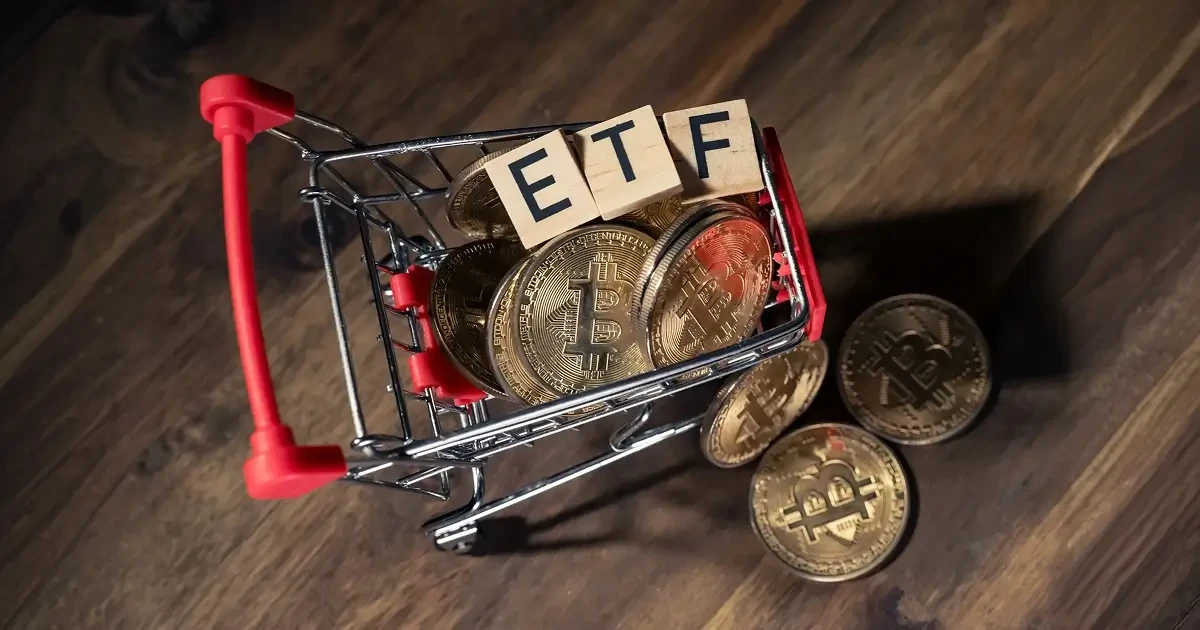From ETFs to Treasuries: Institutions Scale Up Crypto Exposure in 2025