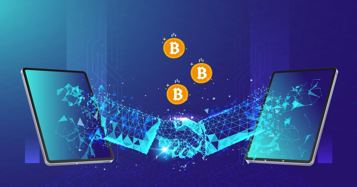 Automating Trust and Transactions in the Digital Economy